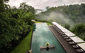 Alila Ubud Bali